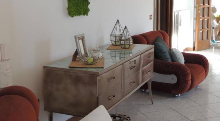 Holiday apartment with 2 rooms for 8 persons — photo 2