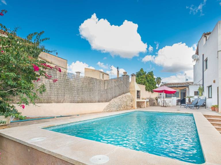 Ferienhaus Ses Salines