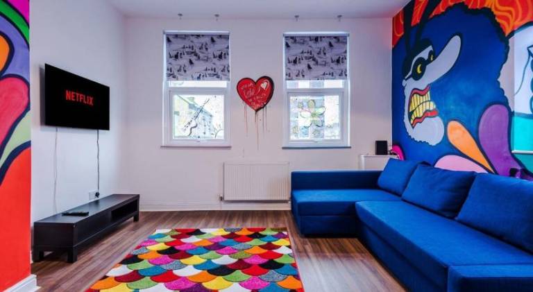 Lovely apartment | Pet-friendly — photo 2