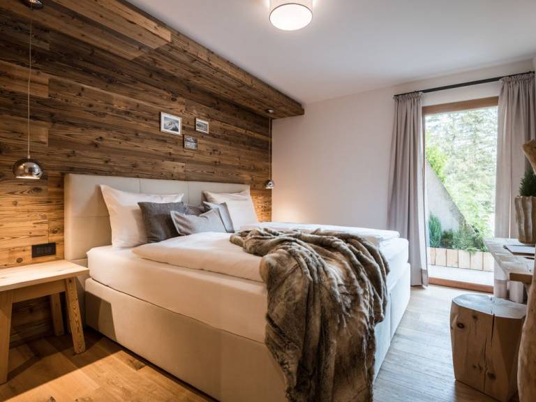 Ferienhaus in Campill, Pedraces f&uuml;r max. 4 Personen