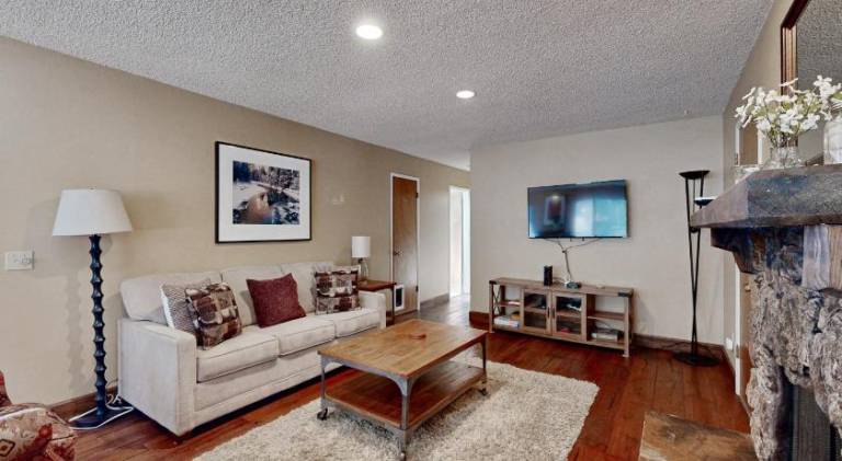 Vacation home with 2 rooms for 6 persons — photo 2