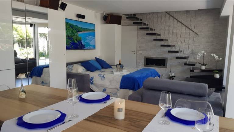 Child-friendly rental apartment with yard | Nature view | Next to the beach | Pet-friendly — photo 2