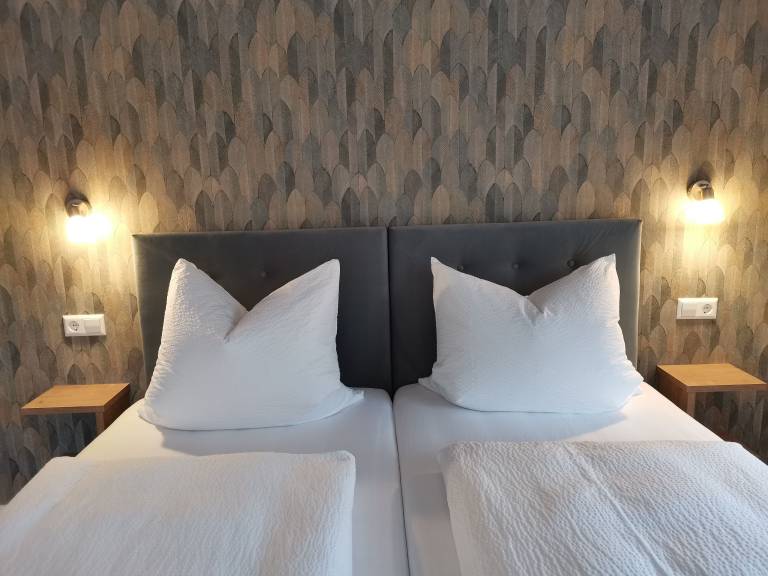 Ferienwohnung Ellenz-Poltersdorf