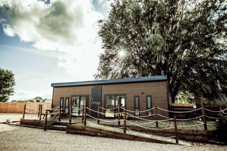 Cottage Skipsea