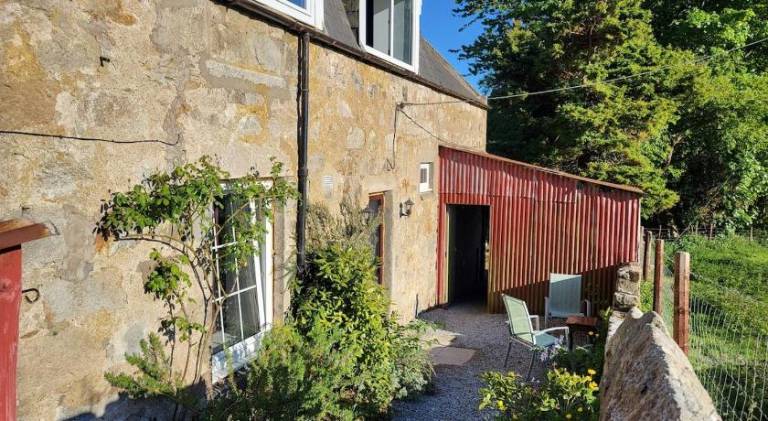 93 m&sup2; Ferienhaus