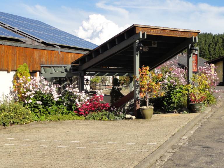 Ferienwohnung  Schönwald im Schwarzwald