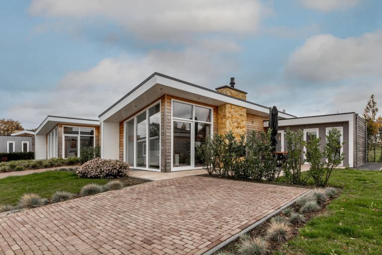Bungalow Bemelen