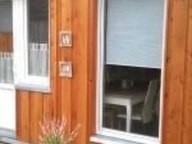 House with garden, barbecue & terrace — photo 2