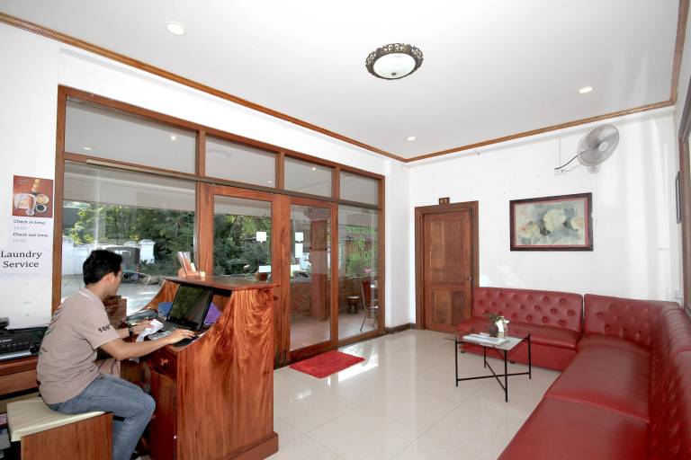IQ Inn — photo 2