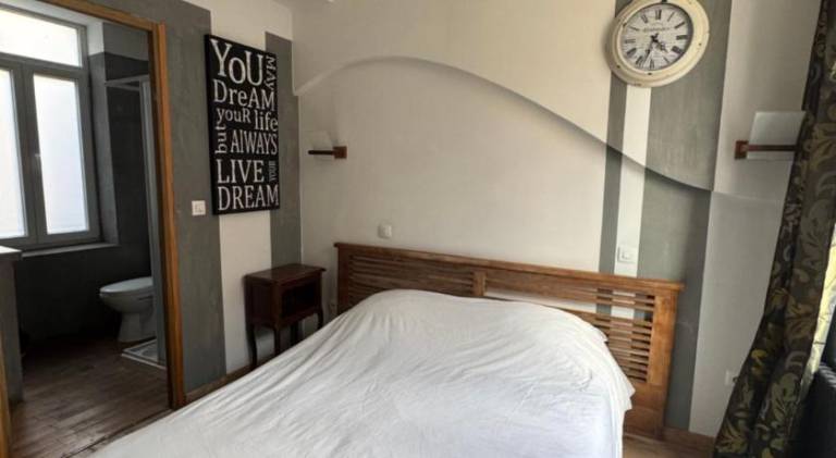 Hotel de France Tey Resort — photo 4