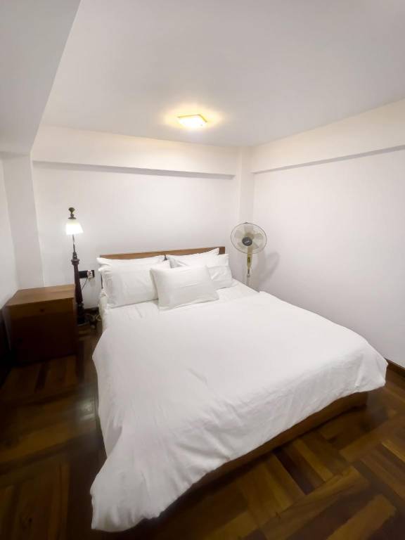 Charleston Homestay