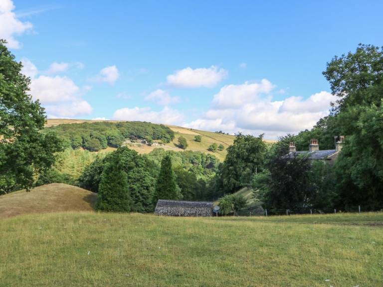 Cottage  Mytholmroyd