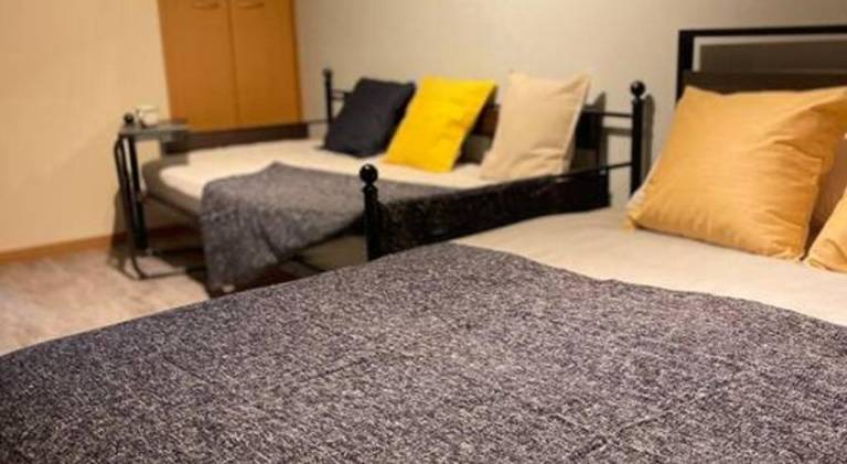 29 m² Ferienwohnung