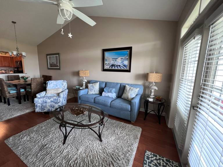 Condo Saint Augustine Beach