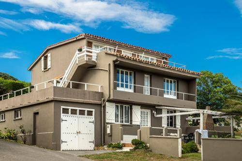 House Langre