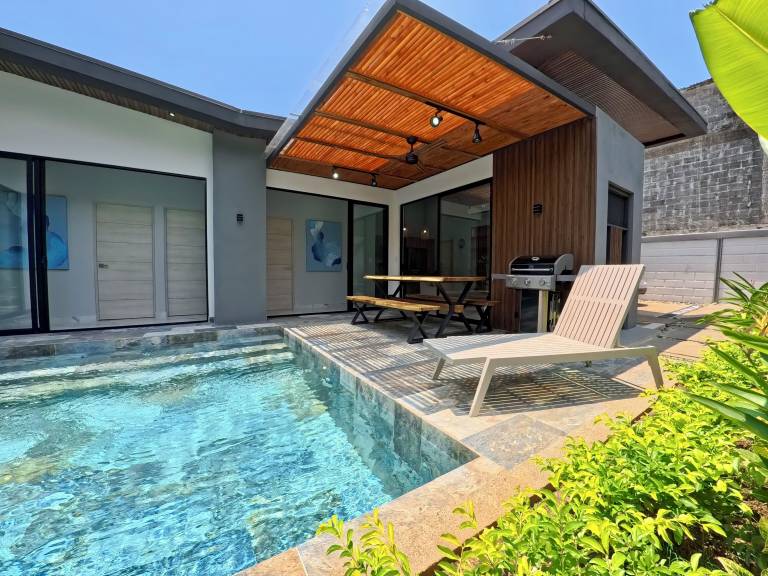 House Manuel Antonio