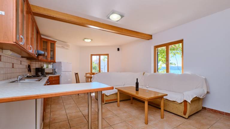 Apartment Mediera sea view 3 by Villas Guide — photo 5