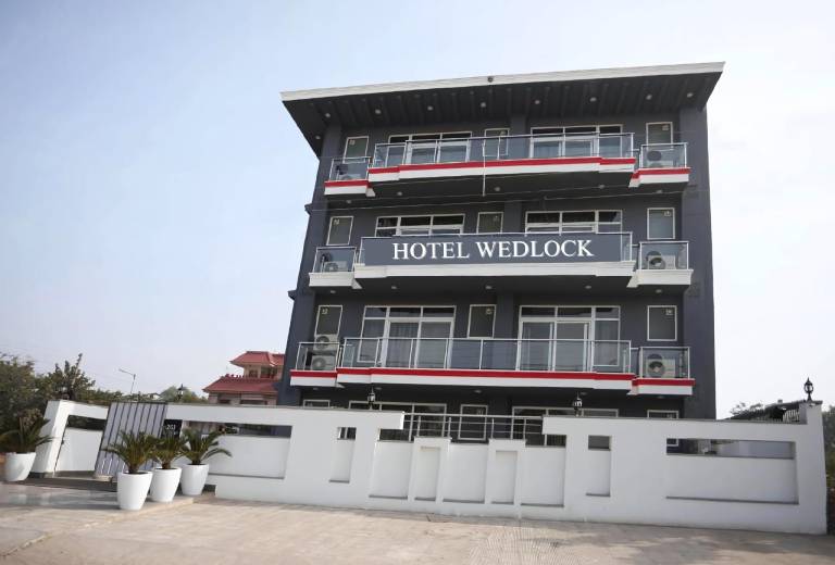 Hotel Wedlock 47