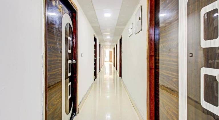 Hotel O Adhin Residency — photo 5