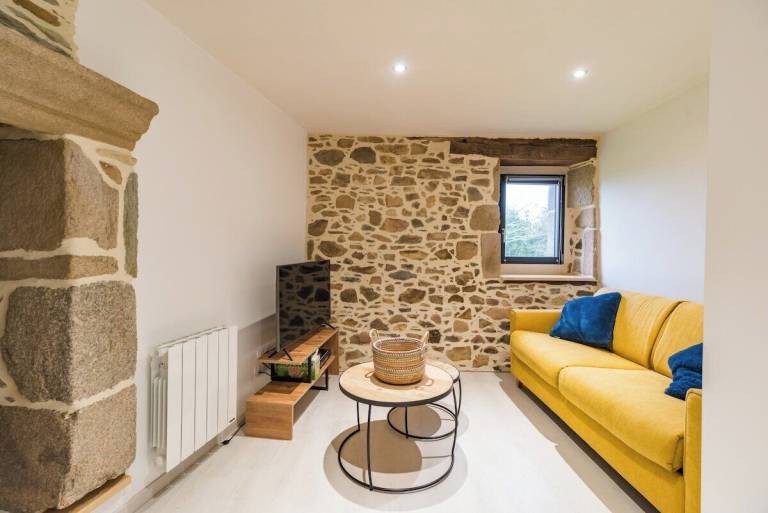 Maison de vacances Lannion