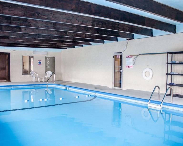Quality Inn Ontario — photo 2
