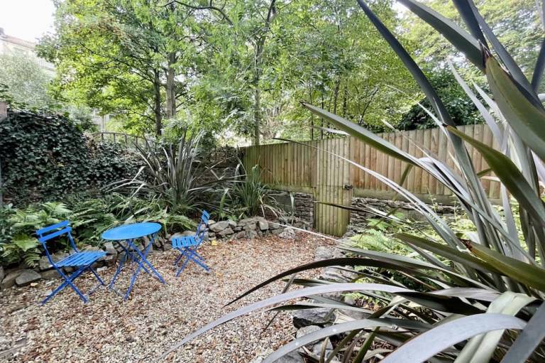 Apartamento  Bristol