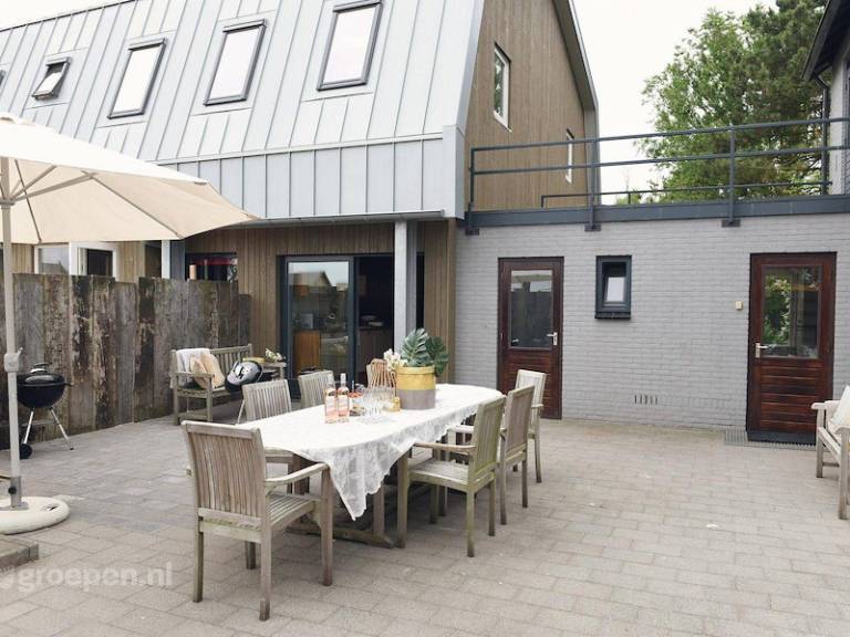 Fully equipped wonderful vacation home with garden, jacuzzi & terrace | Pets allowed — photo 5