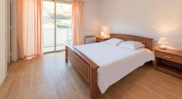City Residence Termalia in Tarbes