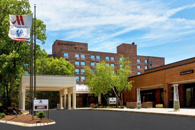 Boston Marriott Burlington — photo 5