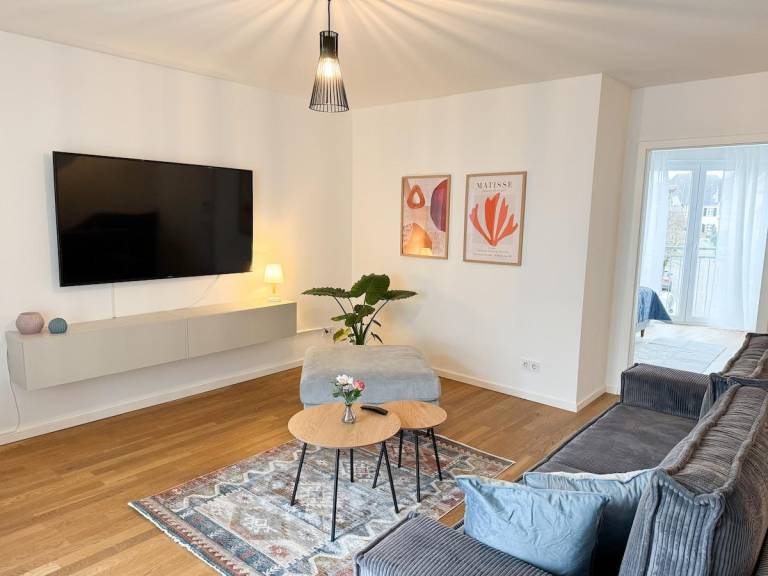 House Leverkusen