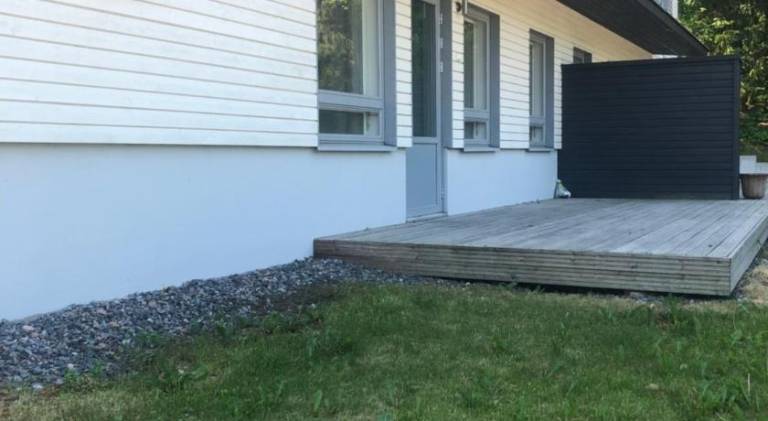 Apartment Espoo