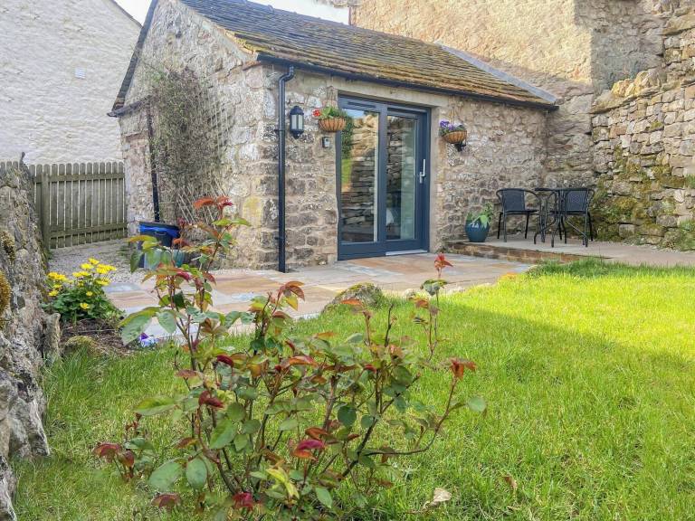 Cottage Stainton