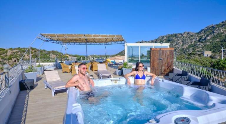 Dolce Vita Boutique Hotel — photo 5