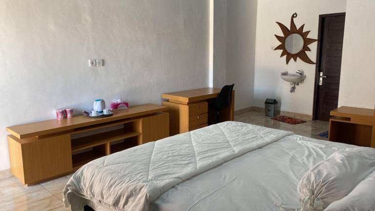 Apartment Kampung Bugis
