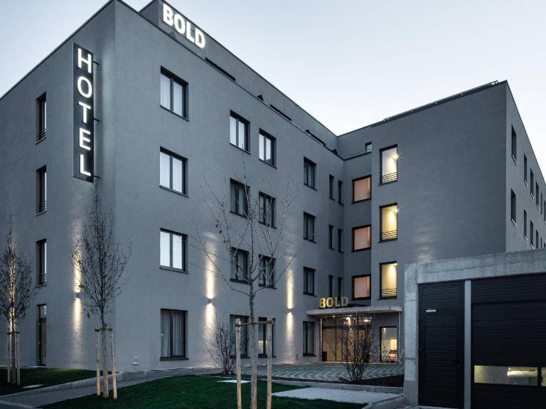 Bold Hotel Muenchen Giesing in Unterhaching