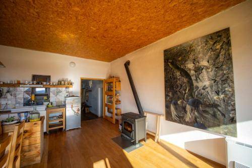 Apartma  Nova Vas