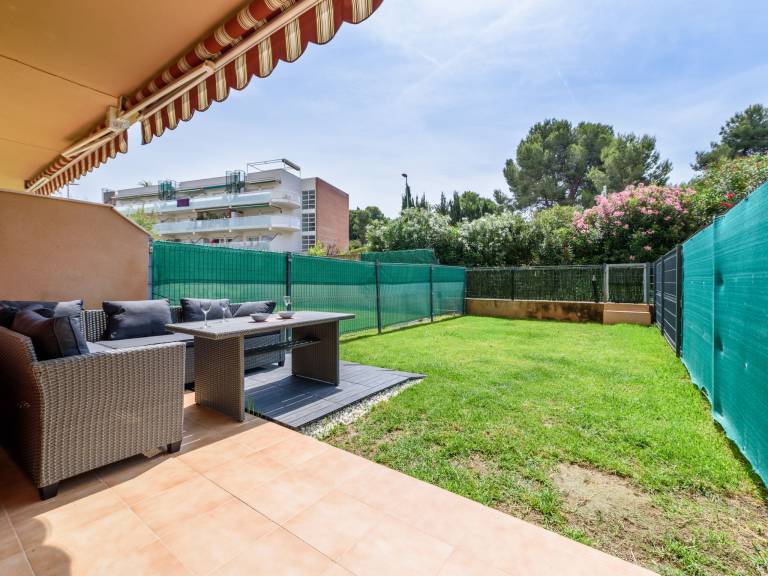 Ferienwohnung  La Pineda
