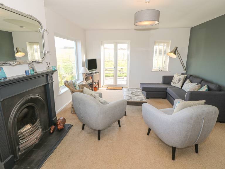 Cottage  Nefyn