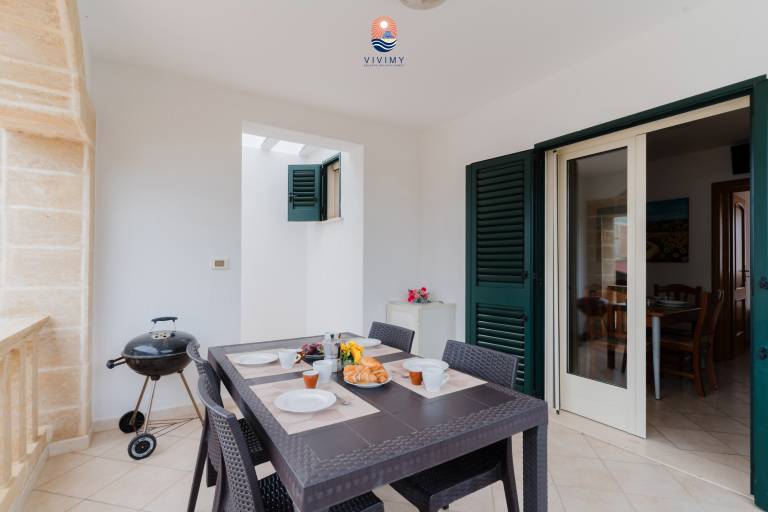 Casa  Posto Vecchio