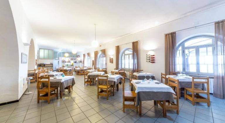 Hotel Meli — photo 4