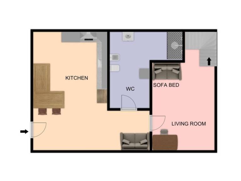 Suite Meda — photo 3