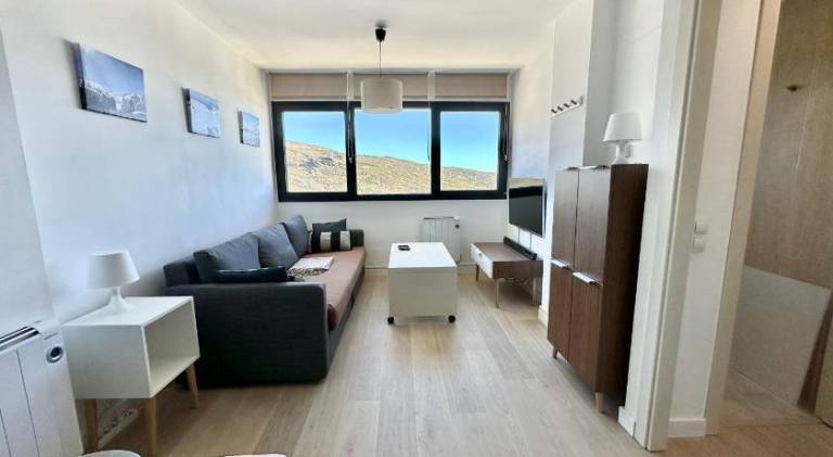 Apartamento Pradollano