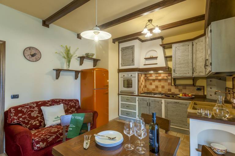 Fully equipped pleasant house with pool, BBQ & patio | Nature view | Pets are welcome — photo 4