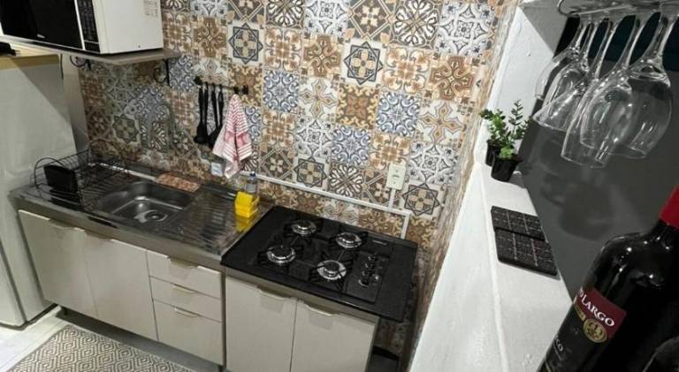 Holiday apartment with 1 room for 2 persons — photo 5