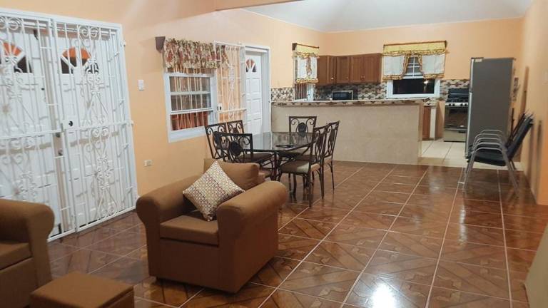 Ri'Biero's Holiday Apartments — photo 2