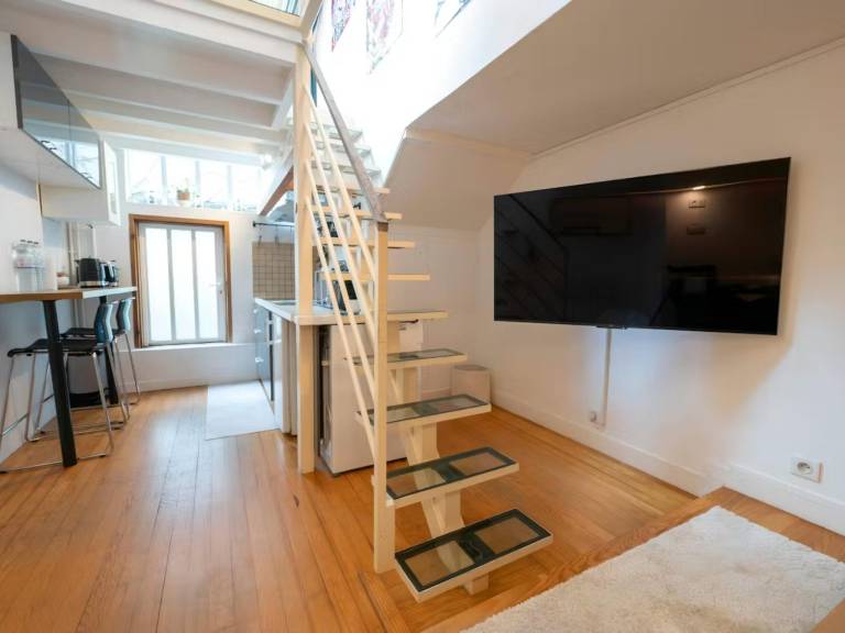 Holiday apartment | Perfect for remote work — photo 5