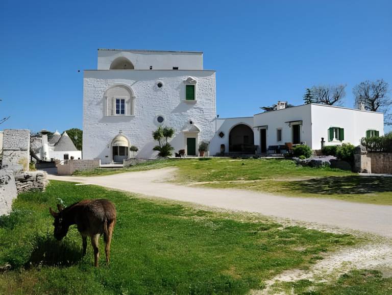 Agriturismo Alberobello