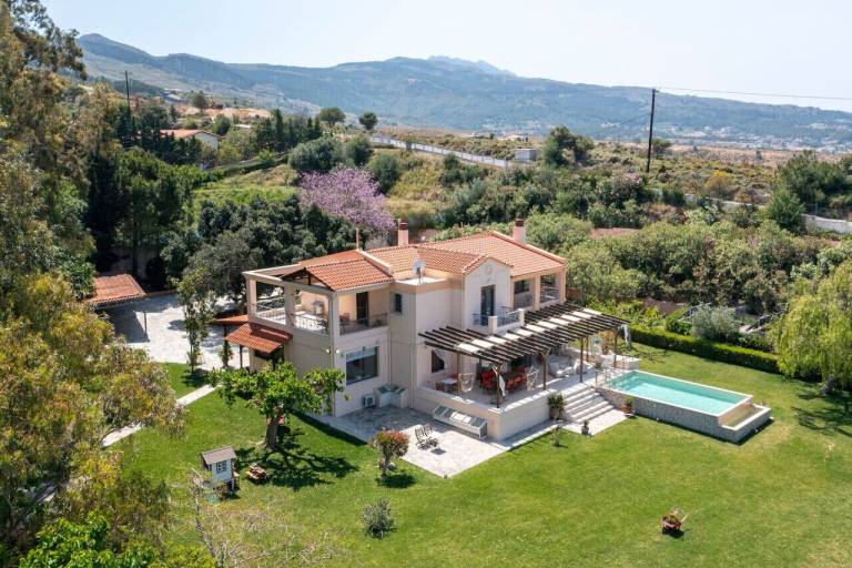 Villa Coo