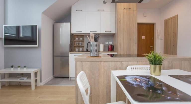 Lovely rental apartment | Pets are welcome — photo 5