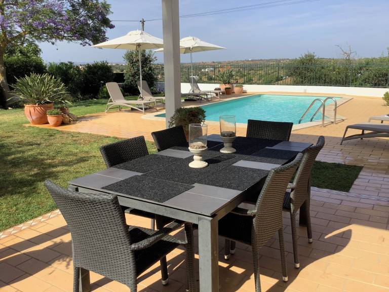 Villa Praia da Rocha